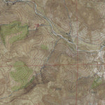 NM-BELL MOUNTAIN: GeoChange 1962-2014 Preview 2