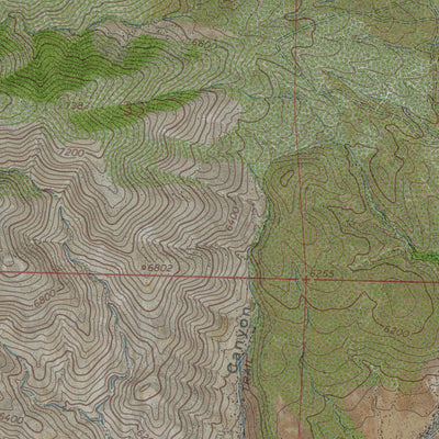 NM-CHISE: GeoChange 1964-2014 Preview 2