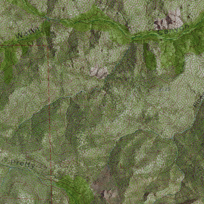NM-VICTORIA PARK: GeoChange 1962-2014 Preview 3