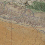 NM-HUERFANO HILL: GeoChange 1958-2014 Preview 2