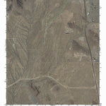AZ-BISCUIT FLAT: GeoChange 1962-2010 Preview 1
