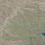 NM-ROMERO CANYON: GeoChange 1958-2014 Preview 2