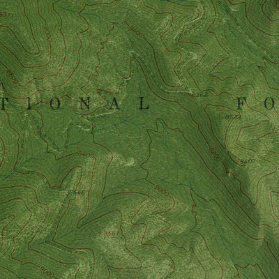 NM-GRASSY LOOKOUT: GeoChange 1952-2014 Preview 2