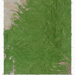 NM-WAHOO PEAK: GeoChange 1967-2014 Preview 1
