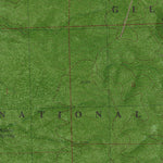 NM-WAHOO PEAK: GeoChange 1967-2014 Preview 2