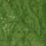 NM-WAHOO PEAK: GeoChange 1967-2014 Preview 3
