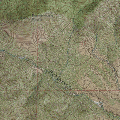 NM-DUSTY: GeoChange 1960-2014 Preview 3