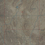 AZ-VULTURE PEAK: GeoChange 1951-2010 Preview 2