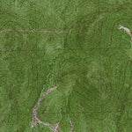 NM-INDIAN PEAKS EAST: GeoChange 1967-2014 Preview 3