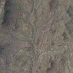 AZ-NEW RIVER: GeoChange 1962-2010 Preview 2