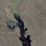AZ-GOVERNORS PEAK: GeoChange 1962-2010 Preview 2