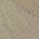 NM-CIENEGA RANCH: GeoChange 1964-2014 Preview 2