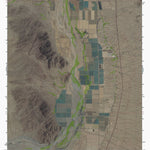 AZ-COTTON CENTER: GeoChange 1972-2010 Preview 1
