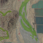 AZ-COTTON CENTER: GeoChange 1972-2010 Preview 2
