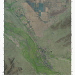 AZ-LAVEEN: GeoChange 1951-2010 Preview 1