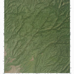 NM-BAY BUCK PEAKS: GeoChange 1960-2014 Preview 1