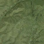 NM-BAY BUCK PEAKS: GeoChange 1960-2014 Preview 2