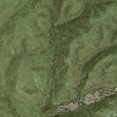 NM-WELTY HILL: GeoChange 1960-2014 Preview 3