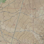 NM-KELLOG WELL: GeoChange 1960-2014 Preview 2
