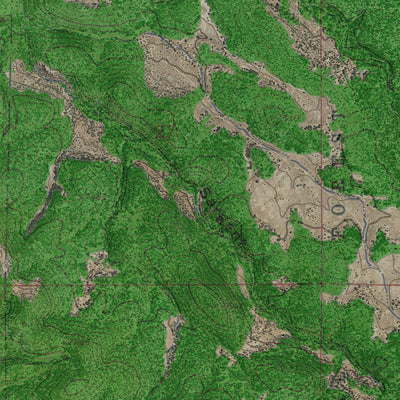 NM-KELLOG WELL: GeoChange 1960-2014 Preview 3