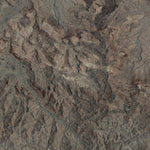 AZ-NEW WATER MOUNTAINS: GeoChange 1951-2010 Preview 3