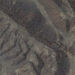 AZ-BEAR HILLS: GeoChange 1951-2010 Preview 3