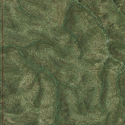 NM-MONICA SADDLE: GeoChange 1960-2014 Preview 3