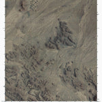 AZ-COYOTE PEAK: GeoChange 1956-2010 Preview 1