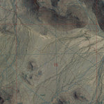 AZ-COYOTE PEAK: GeoChange 1956-2010 Preview 2