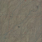 AZ-LITTLE HORN PEAK: GeoChange 1960-2010 Preview 2