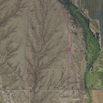 AZ-BUCKEYE NW: GeoChange 1955-2010 Preview 3