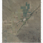 AZ-SALOME: GeoChange 1951-2010 Preview 1