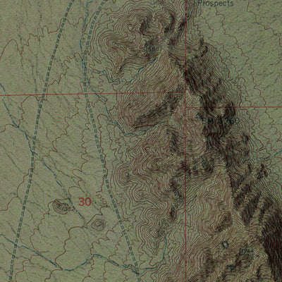 AZ-ENID: GeoChange 1951-2010 Preview 2