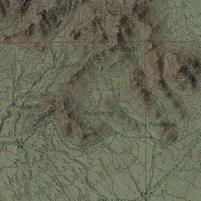 AZ-ENID: GeoChange 1951-2010 Preview 3