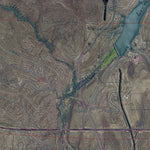 AZ-BALDY MOUNTAIN: GeoChange 1962-2010 Preview 3