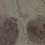 AZ-TURTLEBACK MOUNTAIN: GeoChange 1962-2010 Preview 3