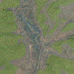 AZ-CIBECUE: GeoChange 1958-2010 Preview 3