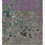 AZ-FOWLER: GeoChange 1951-2010 Preview 1