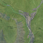 AZ-CHEDISKI PEAK: GeoChange 1958-2010 Preview 3