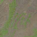AZ-CACTUS FLAT: GeoChange 1968-2010 Preview 2
