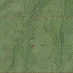 AZ-POTATO WASH SOUTH: GeoChange 1968-2010 Preview 3