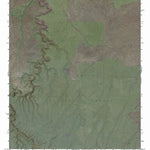 AZ-HAMILTON CROSSING: GeoChange 1968-2010 Preview 1