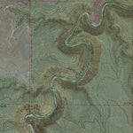 AZ-HAMILTON CROSSING: GeoChange 1968-2010 Preview 3