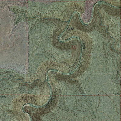 AZ-HAMILTON CROSSING: GeoChange 1968-2010 Preview 3