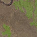AZ-MCCAULEY SINKS: GeoChange 1968-2010 Preview 2