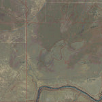 AZ-CLEAR CREEK RESERVOIR: GeoChange 1968-2010 Preview 2