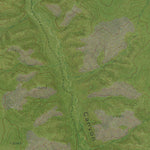 AZ-LIMESTONE CANYON NORTH: GeoChange 1958-2010 Preview 3