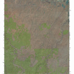 AZ-ZENIFF: GeoChange 1968-2010 Preview 1