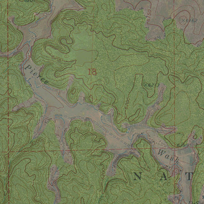 AZ-ZENIFF: GeoChange 1968-2010 Preview 3