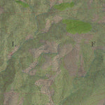 AZ-MCDONALD MOUNTAIN: GeoChange 1965-2010 Preview 2